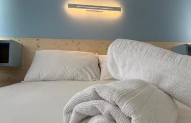 Le D'Artagnan - App 8 - Balcon - Photo 1