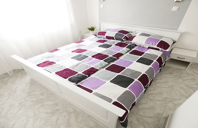 Villa Mona - Foto 49