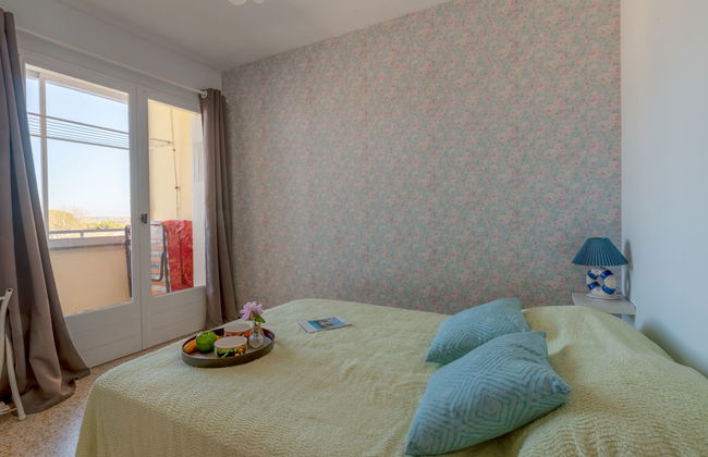 Apartment le Plein Sud II-1 by Interhome - Foto 7