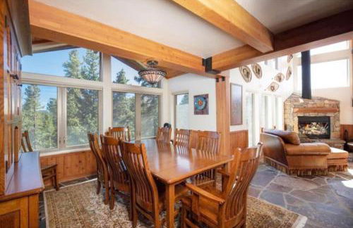 Moose Rock Reserve - LUX, Hot tub, Sauna, Views - Photo 11