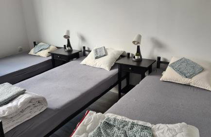 Urocze Apartamenty na Wsi - Foto 40