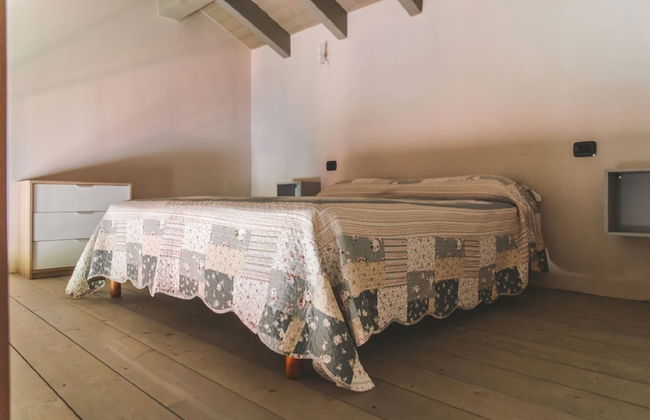 Agriturismo Bassanine - Foto 14