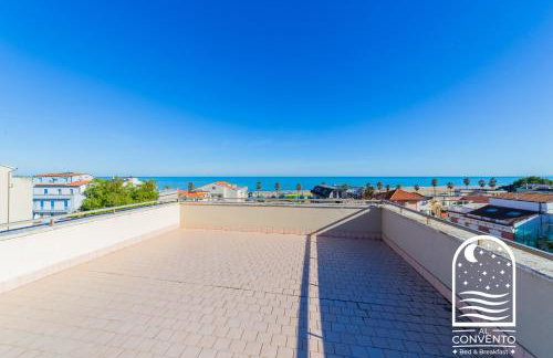 Al Convento Vasto Marina B&B - Foto 10