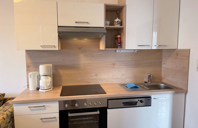 Ferwienwohnung Oberberghof - Foto 10