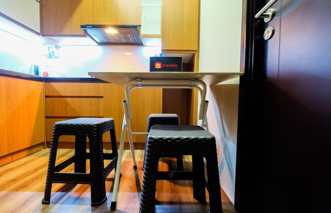 Exclusive 1BR Casa De Parco Apartment near AEON Mall - Foto 9