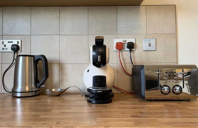 Paignton View Holiday Home - Foto 14