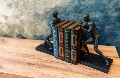 Archies Cozy Retreat A Stylish Derby Hideaway - Foto 42