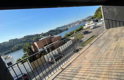 Porto Vista Douro Apart - Foto 2