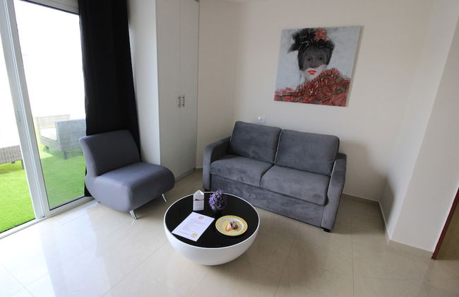 Rich Royal Suites - Foto 32