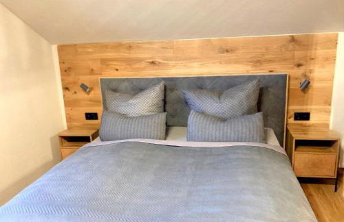 Woidgeist FeWos - Aktiv- und Familienurlaub in der Dreisesselregion D-A-CZ - Foto 13