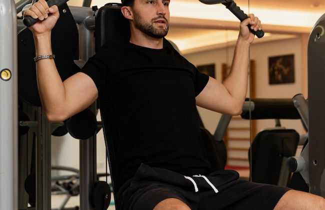 Chalet Hammersbach - Foto 33