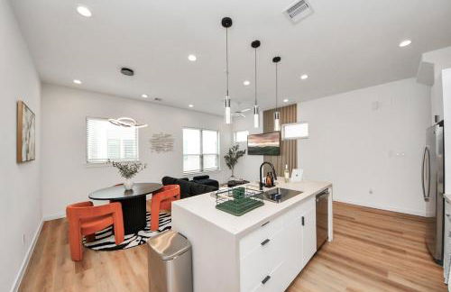 Villa des Reves -Medical Center, Downtown HTX, NRG- - Foto 25