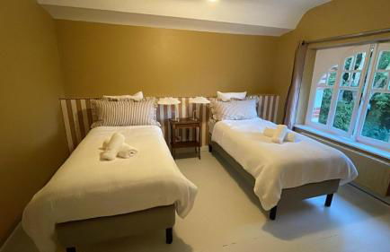 La villa Hortense - Foto 10