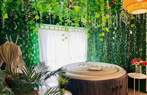 Chez Jade - Spa, Gare et centre ville - Foto 1