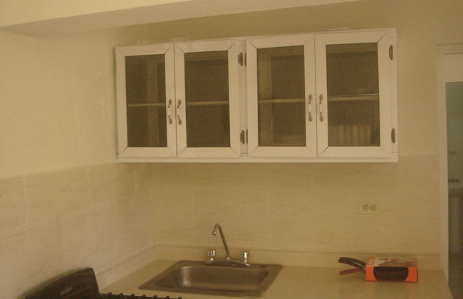 Dre Broeders rent apartments Juan Dolio - Foto 20