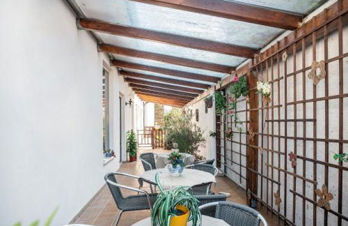 Ferienwohnung 1 - Foto 9