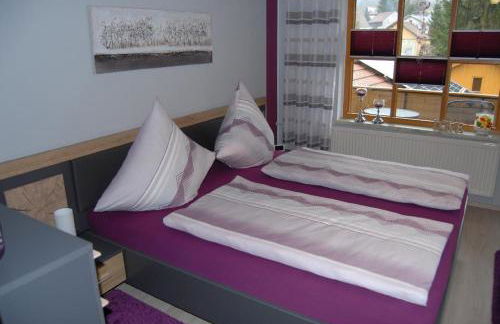 Fewo Böhmerwaldblick - Foto 8