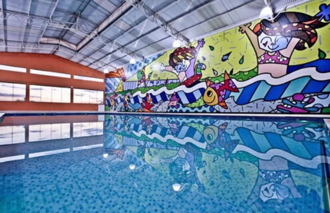 Hotel Fazenda Vida Bela - Photo 31