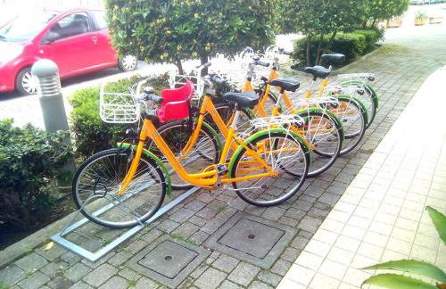 Beverly Park Residence - Foto 38