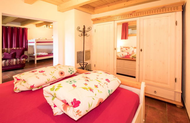 Ferienparadies Reifnhof - Foto 15