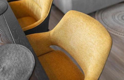 Bheaven I Golden Wave Premium Apartment - Photo 18