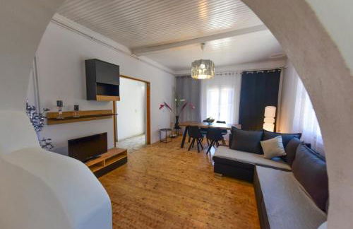 PYTHAGORIO MAGIC VIEw - Foto 12