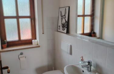 Gemütliche 100 qm Wohnung mit Balkon - Foto 11