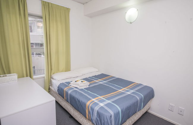 Columbia Apartments - Foto 7