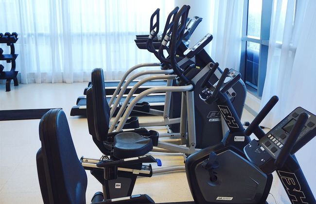 Pet Friendly 2 Bedroom And Apartment Near Rittenhouse Apts by RedAwning - Foto 18