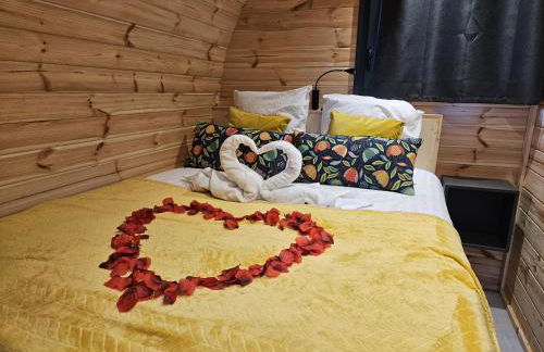 Cabanes du Domaine des Fées - Foto 30