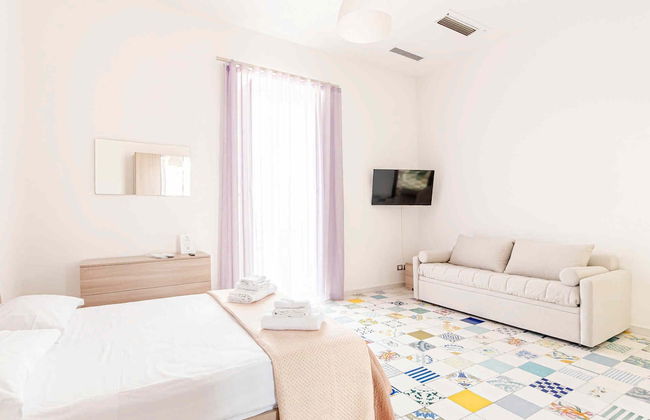 La Dimora Di Parthenope - Foto 64