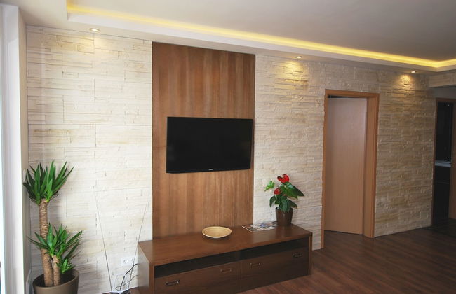 Arpad Bridge Apartments - Foto 36