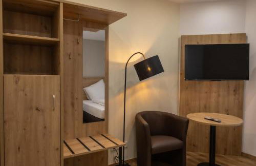 HLN APARTMENTS Am Bahnhof - Foto 13