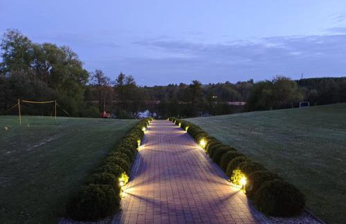 Agroturystyka Żuczek nad jeziorem - Foto 2