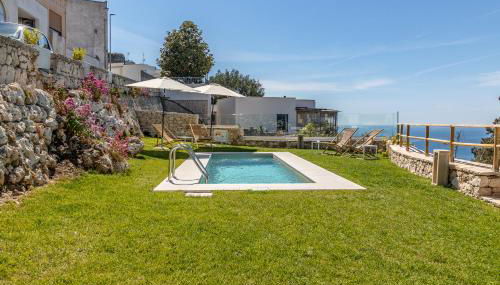 Ville Palà Luxury - Castro by HDSalento - Foto 1, Garden