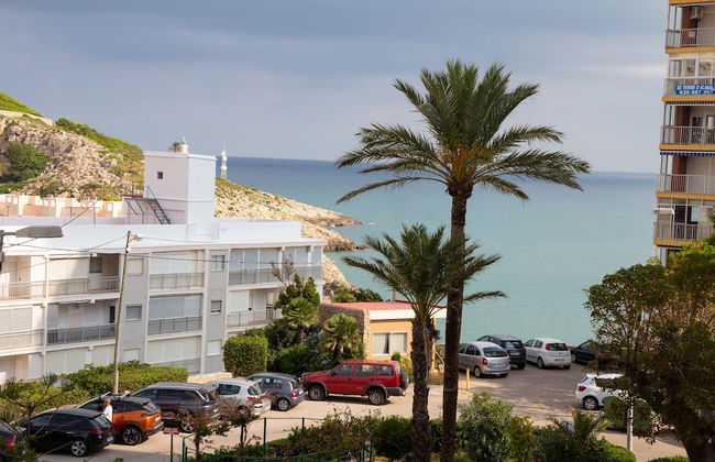 Apartamento Los Olivos II Cullera - Foto 42