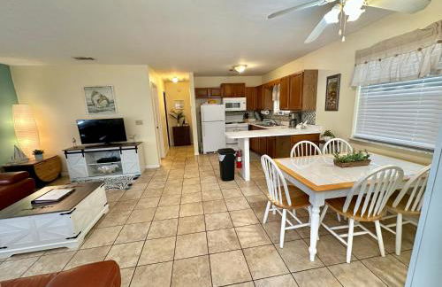 Cottage 8 Salt Springs resort - Foto 7