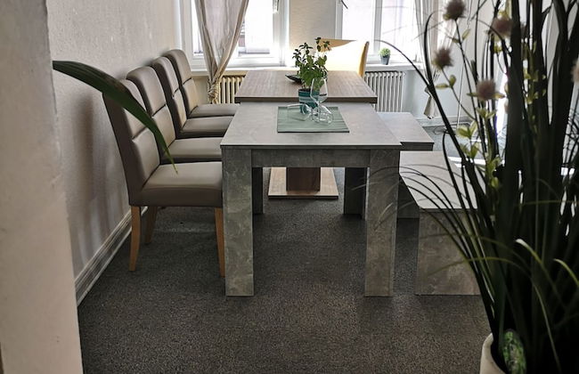 Gäste-Liesel Ferienwohnungen - Foto 74