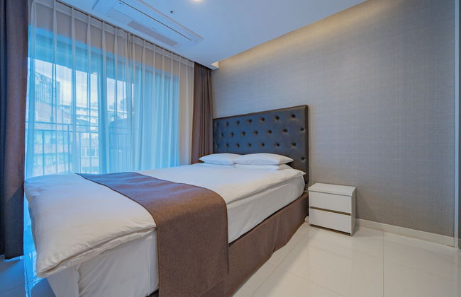 Hotel STAY:ON - Foto 13