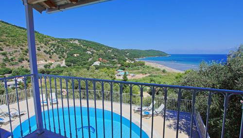 Beach Villa Oneiro - Foto 2, Other