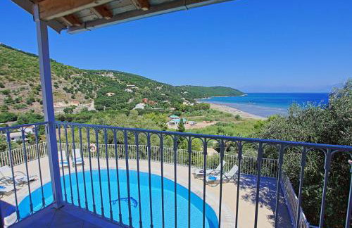 Beach Villa Oneiro - Photo 2