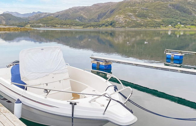 Holiday Home in Inndyr - Foto 11