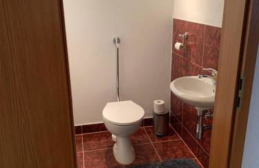 Ferienwohnung Ödbach mit Terrasse - Foto 9