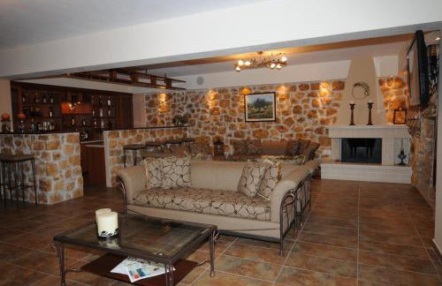 Vathi Hotel Apartment Hotel - Foto 56