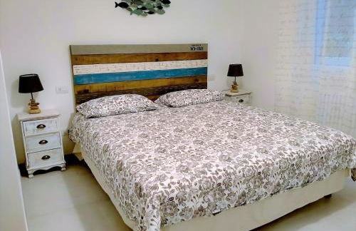 Profumo di Mare - Appartamento ristrutturato a 50 m dal mare - Foto 10