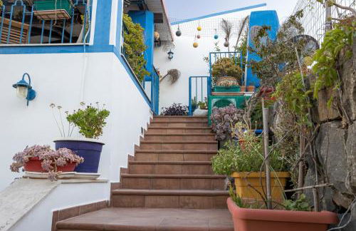 Clelia Case Vista Mare - Foto 70