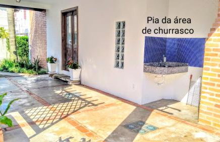 Maison de L'ocean Praia 250 m - Foto 43