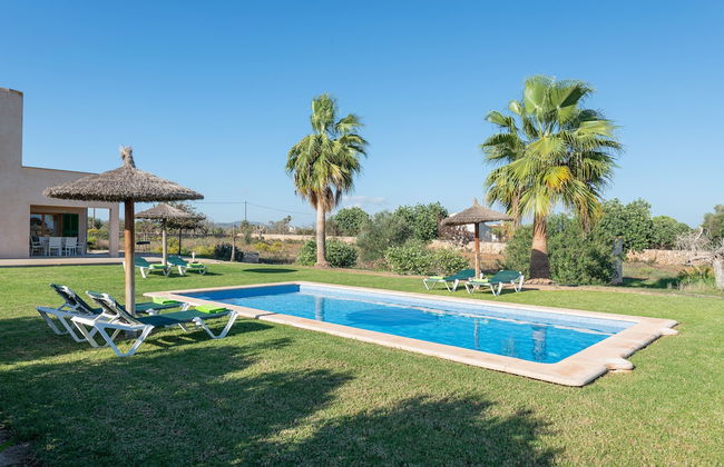 Sa Carrotja in Mallorca - Foto 33