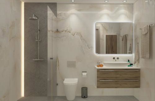 Callie luxury apartments - Foto 18