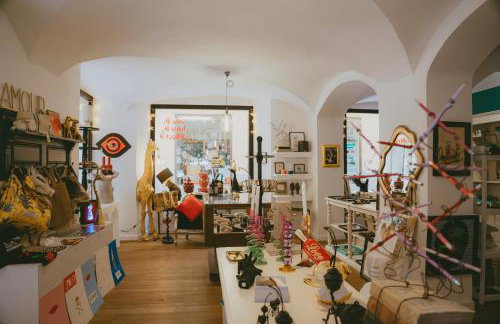 Aparthotel Divino Figueres by Fimedhotels - Foto 58